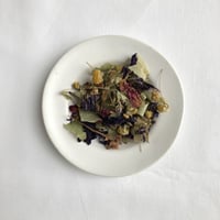 ハーブティーRelax (leaf 10g) ティーカップ約10〜12杯