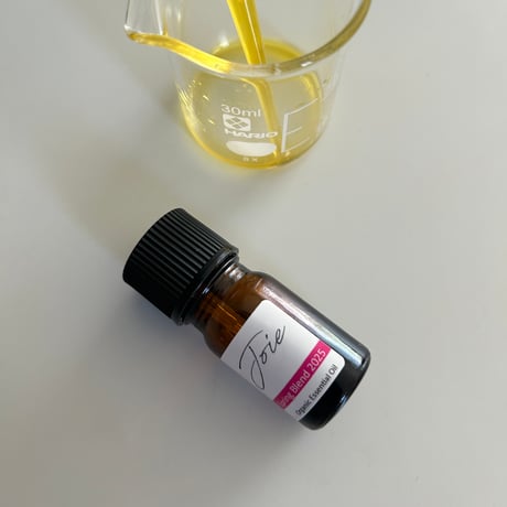 春の香り2025（essential oil 5ml)