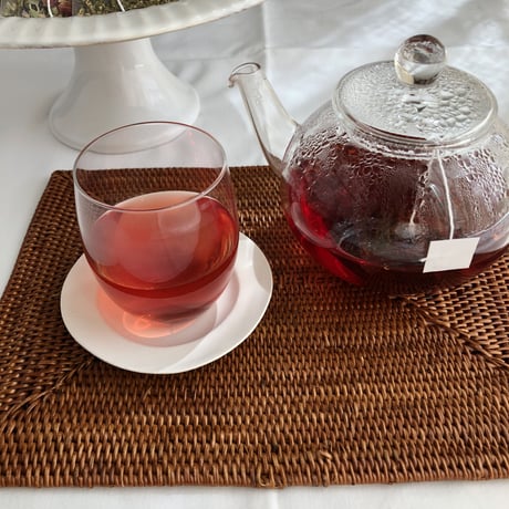 ハーブティーBalance(tea bag 2.5g×10p)