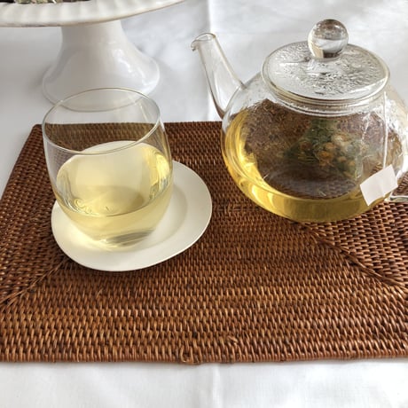 ハーブティーRefresh(tea bag 2g×10p)