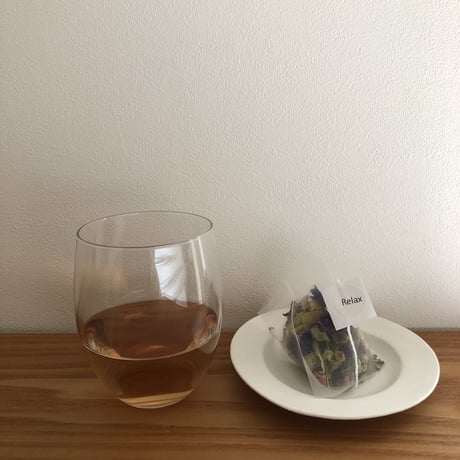 ハーブティーRelax(tea bag 2g×10p)