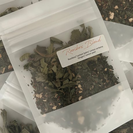 Rooibos blend 15g