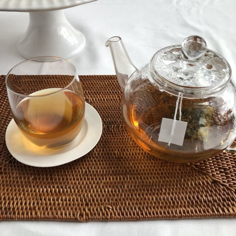 ハーブティーRescue(tea bag 1.5g×10p)
