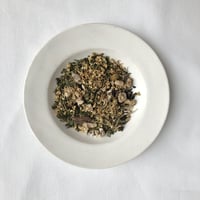 ハーブティーDetox (leaf 20g) ティーカップ約17〜20杯