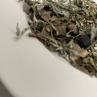 和のブレンド茶ー梅雨から初夏の養生ー