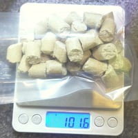 グリンダルワームの餌100g
