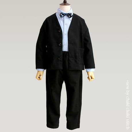 【A3印刷】ハレの日ジャケット