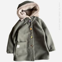 【A3印刷型紙】ライトコート