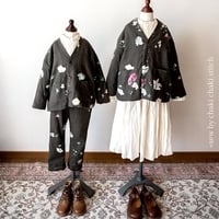 【A3印刷】ハレの日ジャケット