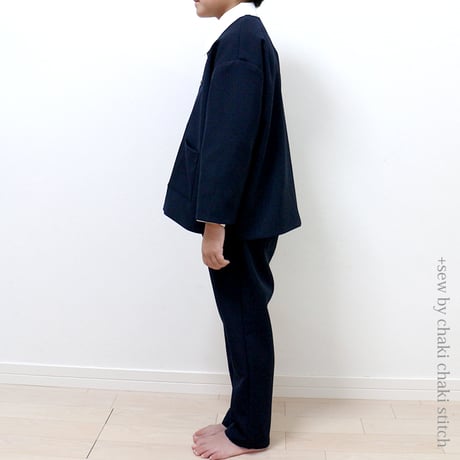 【A3印刷】ハレの日ジャケット