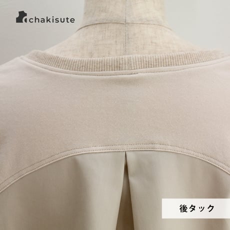 【A3印刷】レディバグドルマンT レディース