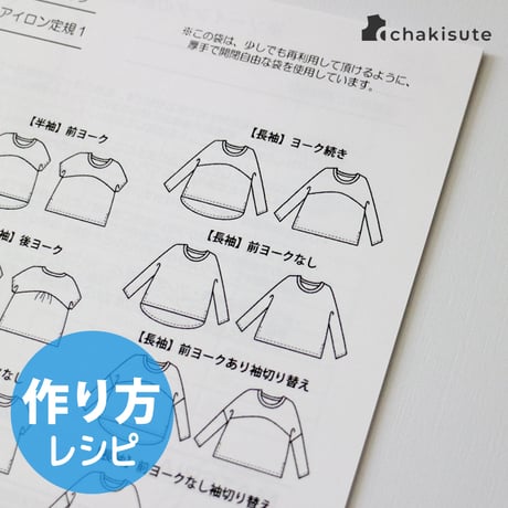 【A3印刷】レディバグドルマンT