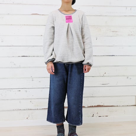 【A3印刷】ほんわかタックプル