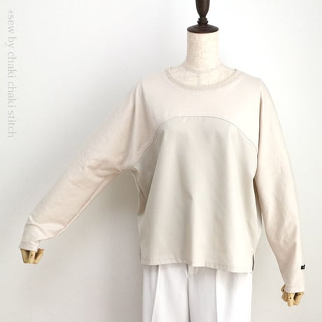【A3印刷】レディバグドルマンT
