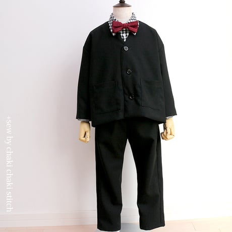 【A3印刷】ハレの日ジャケット