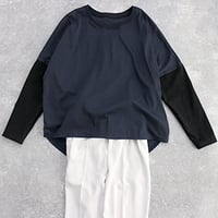 【A3印刷】レディバグドルマンT レディース