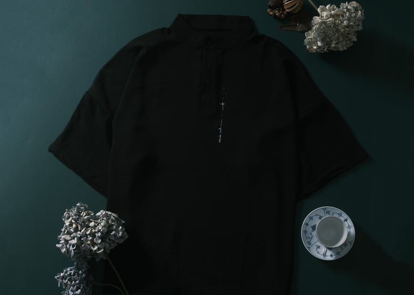 sonodacoffeeドルマンスリーブシャツ | sonoda coffee