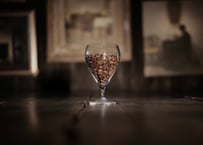 ブラジル ベラビスタ農園 100g(中深)