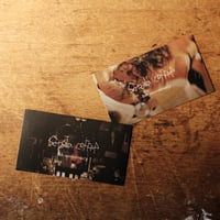 sonodacoffee8周年記念グッズ<ステッカー>