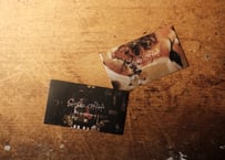 sonodacoffee8周年記念グッズ<ステッカー>