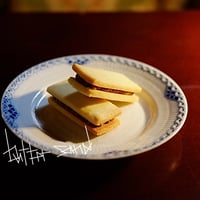 ラムレーズンバターサンド 10個セット