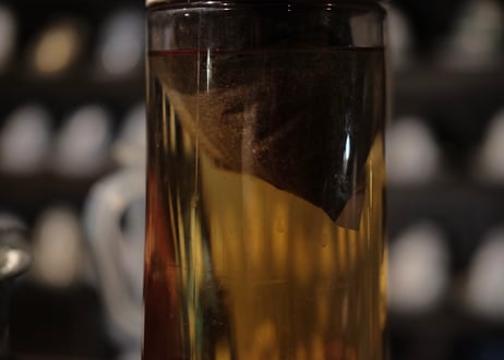 水出し珈琲パック(1L用)
