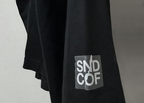 sonoda coffee ロングスリーブシャツ