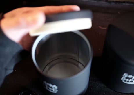 sonoda coffee保存缶 〜200g用