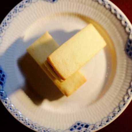 ラムレーズンバターサンド 10個セット