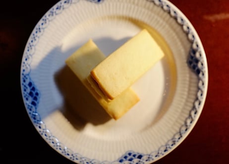 ラムレーズンバターサンド 10個セット