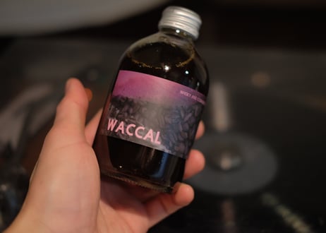 ウイスキとコリアンダのカフェオレベース(ノンアル) 250ml