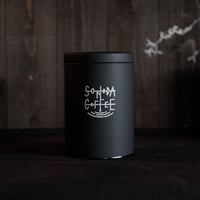 sonoda coffee保存缶 〜200g用