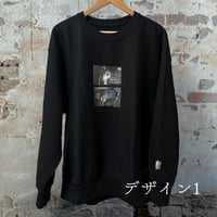 sonoda coffee スウェット