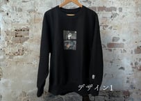 sonoda coffee スウェット