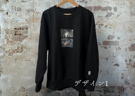 sonoda coffee スウェット