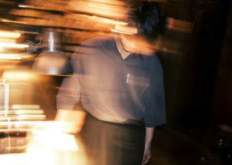 sonoda coffee 半袖シャツ