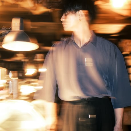 sonoda coffee 半袖シャツ