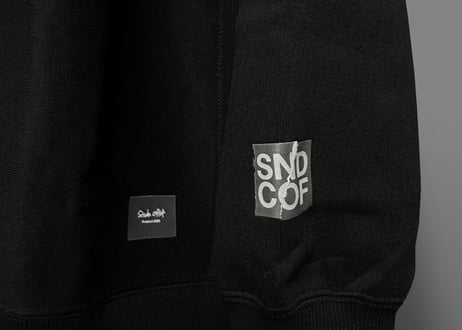 sonoda coffee スウェット