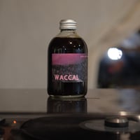 ウイスキとコリアンダのカフェオレベース(ノンアル) 250ml