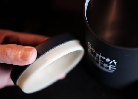 sonoda coffee保存缶 〜200g用
