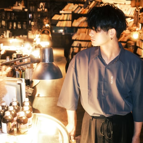 sonoda coffee 半袖シャツ