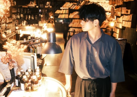 sonoda coffee 半袖シャツ