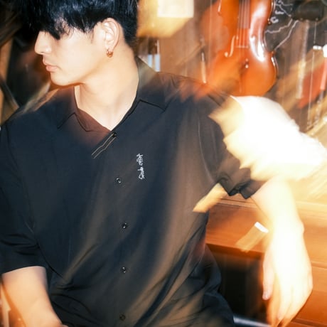 sonoda coffee 半袖シャツ