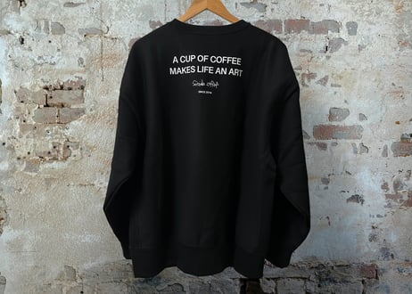 sonoda coffee スウェット