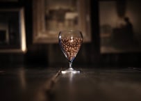 エチオピア チェルベサ発酵プロセス 100g(中煎)