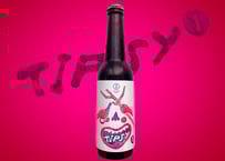 TIPSY 1（330mlボトル×3本セット)