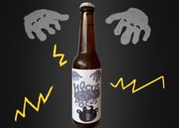 HOCUS POCUS （330mlボトル×3本セット)