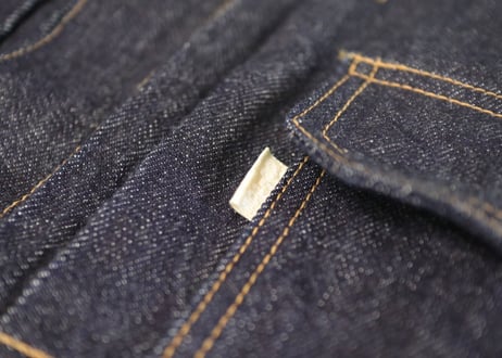 denim bridge Denim Jacket ＜1st Type＞（6月発送予定分）