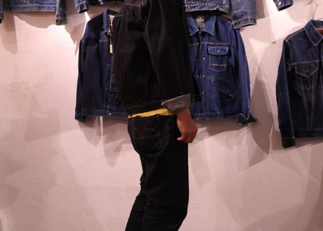 denim bridge Denim Jacket ＜1st Type＞（6月発送予定分）
