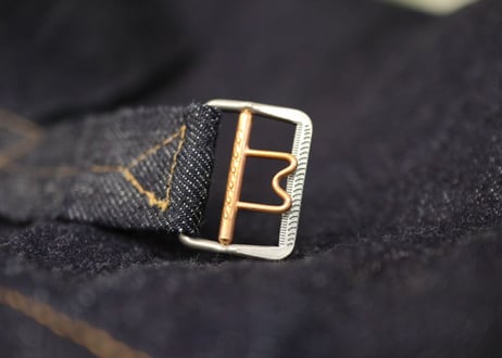 denim bridge Denim Jacket ＜1st Type＞＜DB22デニム＞（2月発送予定分）